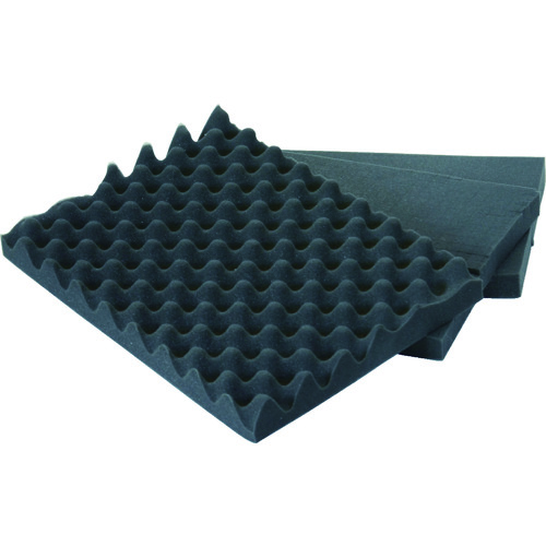 trusco铝制躯干箱垫 TACT-450K