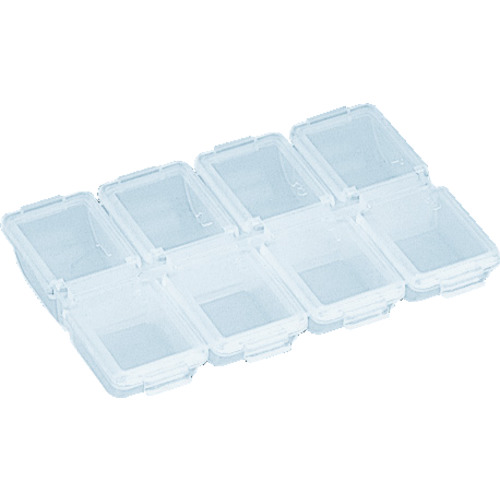 Trusco联合案例86x64x13 TJC-8