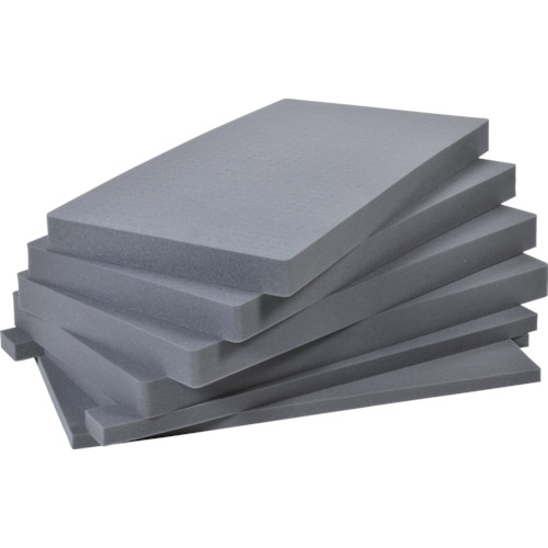 Pelican 0500 CASE泡沫套件 0500-400-000