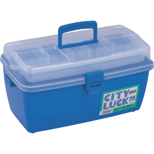 meiho新城市架子75蓝色 NCL75