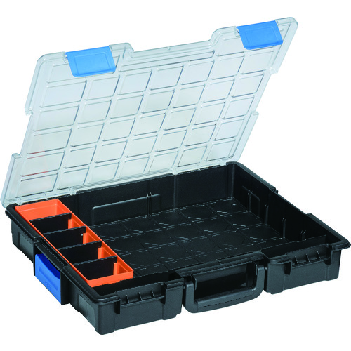 ALLIT零件案件Europlus Pro K 454200