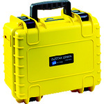 B＆W保护套3000黄色泡沫 3000/Y/SI