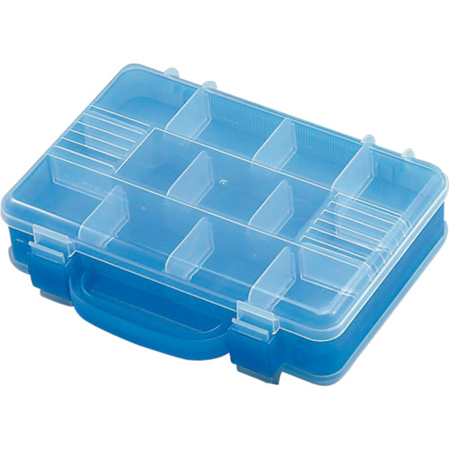 jej ustage I.梁双胞胎单独的TS300透明蓝色 TS-300