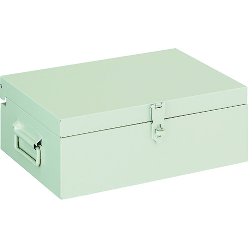 [有限的库存] Trusco [售罄并停产]小工具箱，无中板，400x300x150 F-401