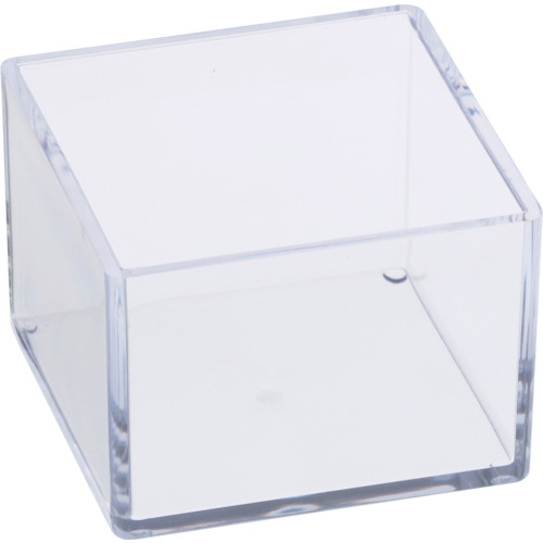 蝴蝶塑料聚苯乙烯盒DESCO K2 690182