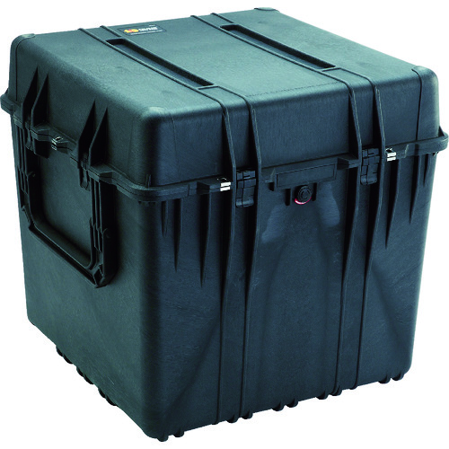 鹈鹕大案例0370黑色673 x 673 x 641 0370-000-110