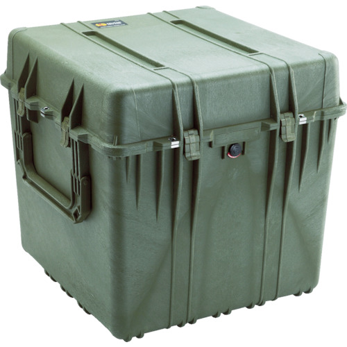 [停产]鹈鹕大案例0370 OD 673 x 673 x 641 0370OD