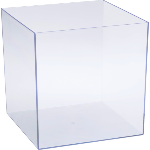 蝴蝶塑料聚苯乙烯盒DESCO E4 691844