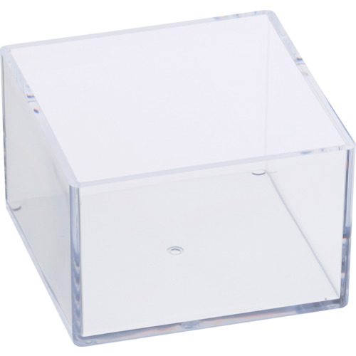 蝴蝶塑料聚苯乙烯盒DESCO K3 690199