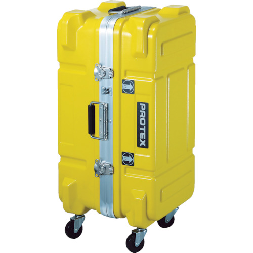 [有限的库存] Protex Protex Core F系列携带案例FS-1黑色宽度797 x 372 x 385 mm FS-1 BK