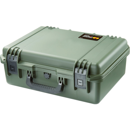 [有限的库存]鹈鹕风暴案例中型案例IM2400（无泡沫）OD 488 x 386 x 185 IM2400NFOD