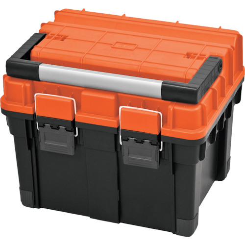 [停产]巡逻工具箱高清compact1黑色/橙色封面 SKRC1HDPZPOMJP002