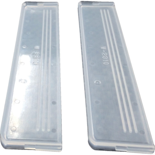 戒指之星超级音高5.5mm L/R分区板W-2310清除 W-2310-C