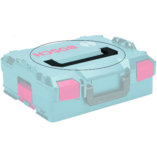 Bosch L-Boxx替换手柄 1600A01925