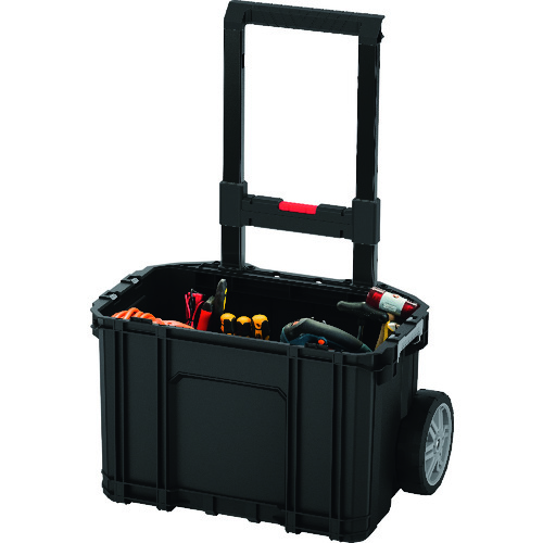 [有限的库存] Keter Tool Cart（用于滚动系统） 17205661