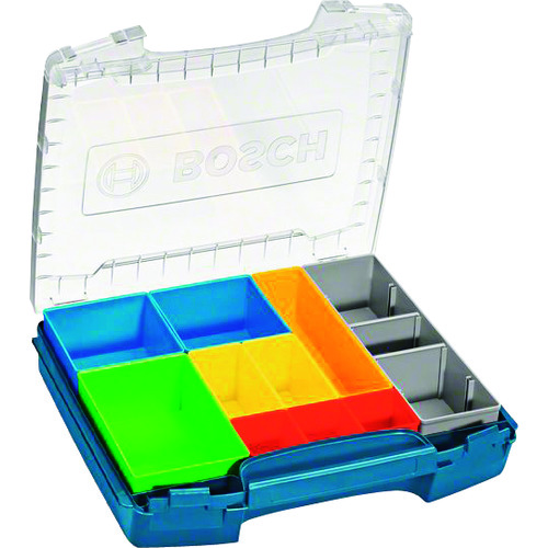 Bosch L-Boxx抽屉306 I-BOXX72S1N