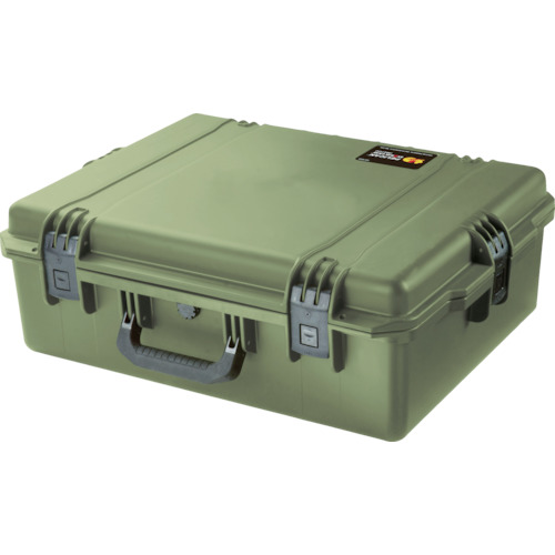 [有限的库存]鹈鹕[售罄并停止]保护套工具案例风暴案例中等案例IM2700（无泡沫）OD 625 x 500 x 218 IM2700NFOD