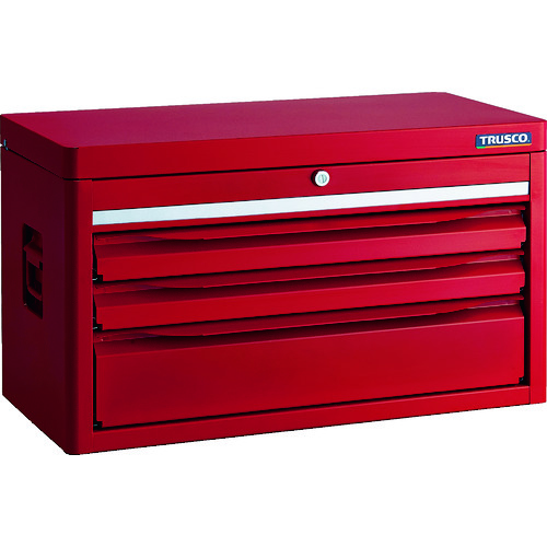 Trusco顶胸部（3层） TRC-C3