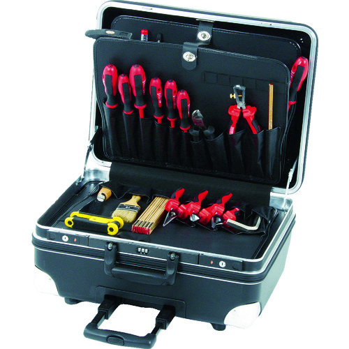 [有限的库存] h/b [售罄和停产]工具盒健壮的外部尺寸宽度x深度x高度510 x 290 x 435 0057758019