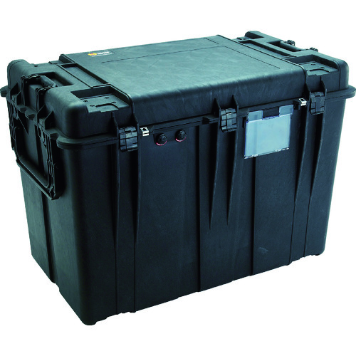 鹈鹕大案例0500黑色1014 x 595 x 727 0500-000-110