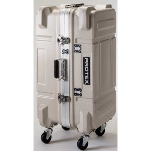 [有限的库存] Protex Protex Core F系列携带案例FS-1灰色宽度797 x 372 x 385 mm FS-1 GL