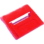 Trusco Super Hardbox树脂扣 TSHB-B