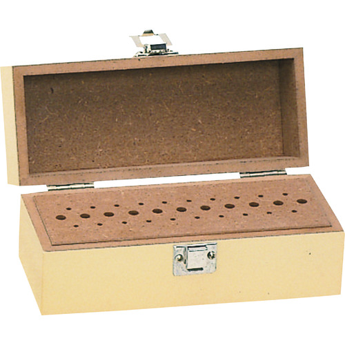 [有限的库存]路由器工具箱（木制） TS-01