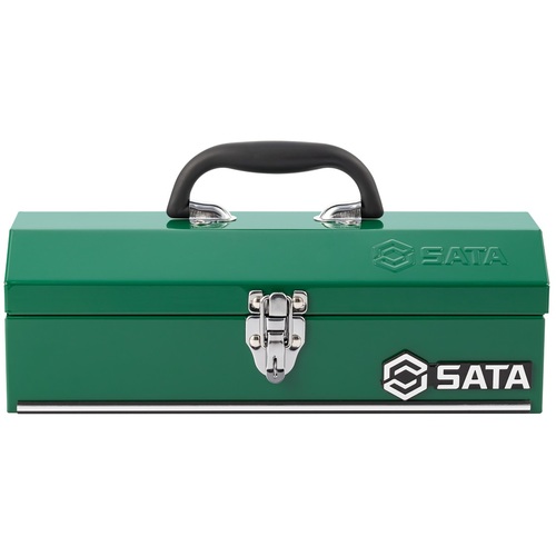 SATA钢工具箱360 x 150 x 115毫米 95101