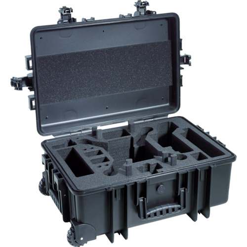 B＆W保护套6700灰色DJI 6700/G/DJI4