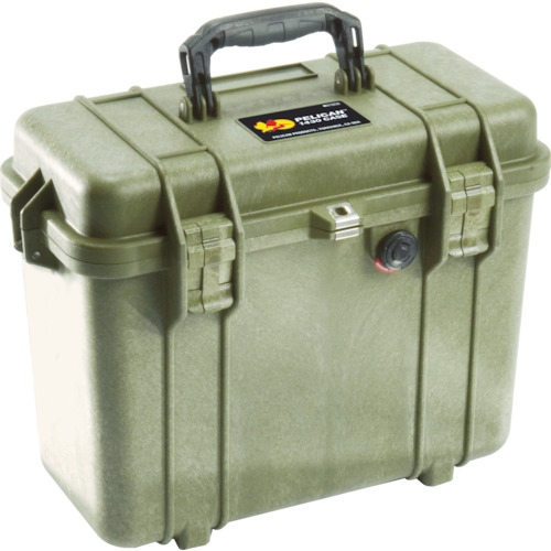 [停产]鹈鹕1430（无形式）OD 430 x 244 x 341 1430NFOD