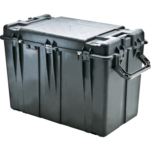 鹈鹕大案例0500（无泡沫）黑色1014 x 595 x 727 0500-001-110