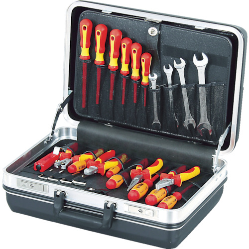 [有限的库存] h/b [售罄和停产]工具案例预算外部尺寸宽度x深度x高度480 x 180 x 365 0550318019