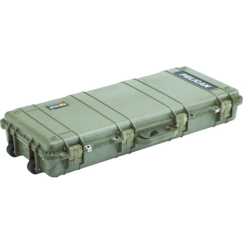 [有限库存]带脚轮的鹈鹕长外壳1700 OD 968 x 406 x 155 1700OD