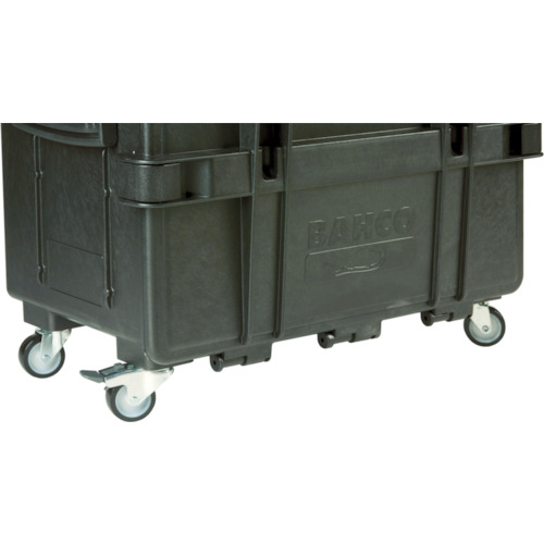 Bahco旋转脚轮 4750RCWD-AC1