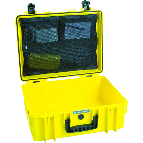 [有限的库存] B＆W 1000网状口袋 MB/1000