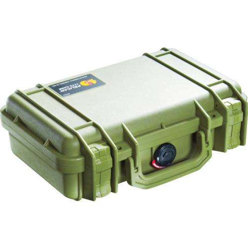 [停产]鹈鹕小病例1170 OD（无泡沫）296 x 212 x 96 1170NFOD