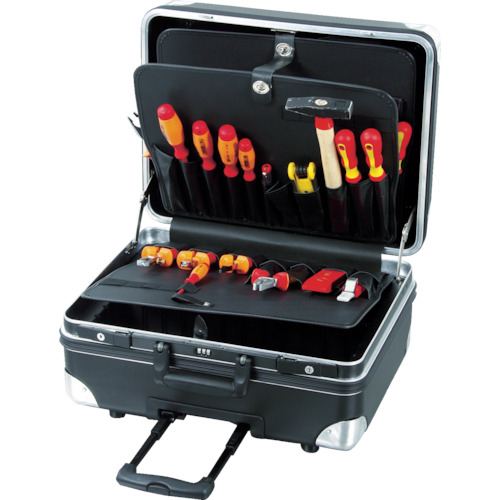 [有限的库存] h/b [售罄和停产]工具盒健壮的外部尺寸宽度x深度x高度510 x 290 x 435 0057708019