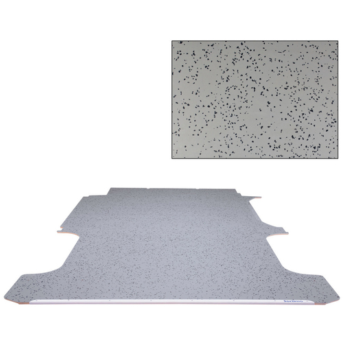 汽车架子的Sortimo地板Soboflex SB-C SB-C