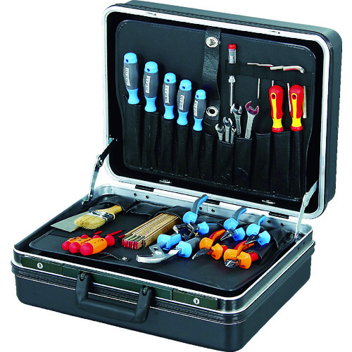 [有限的库存] h/b [售罄和停产]工具盒经典外部尺寸宽度x深度x高度490 x 220 x 380 0051828019