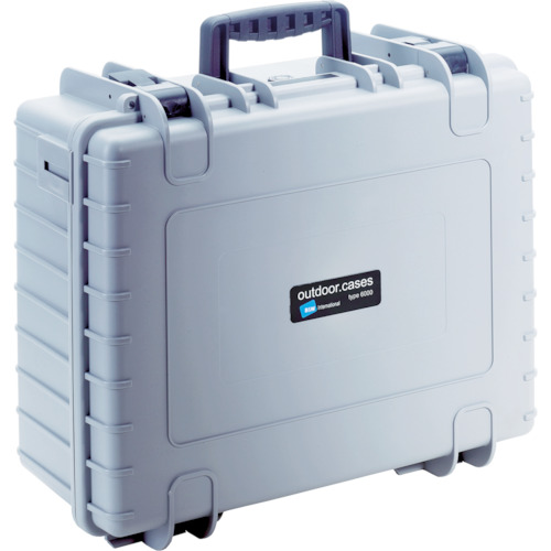 [有限的库存] B＆W保护套6000灰色DJI 6000/G/DJI4