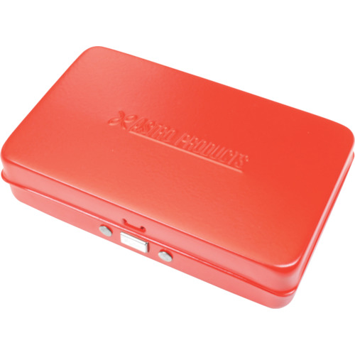 Astro产品金属盒红色 2003000007350