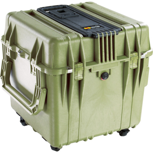 [停产]鹈鹕大病例0340（无泡沫）OD 520 x 520 x 489 0340NFOD