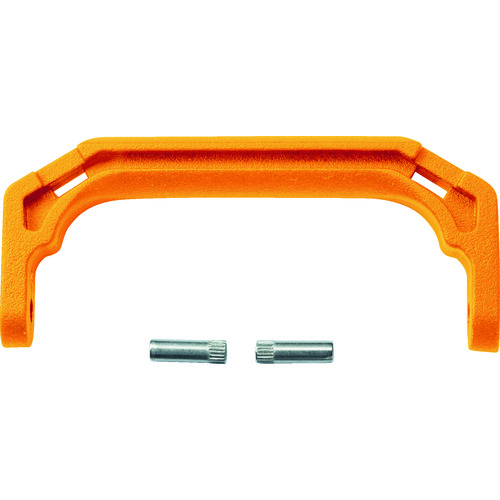 Trusco保护器工具盒TAK13M橙色的手柄 TAK13M-HDOR