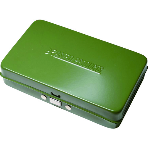 Astro产品金属盒S军绿色 2003000008098
