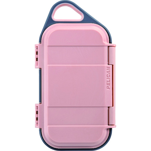 [有限的库存]鹈鹕小箱Go Case G40刷子 G40-PNK