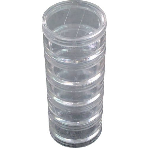 Meiho圆形盒M（5层） RC-M