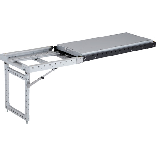 Trusco车载滑梯架 CST1