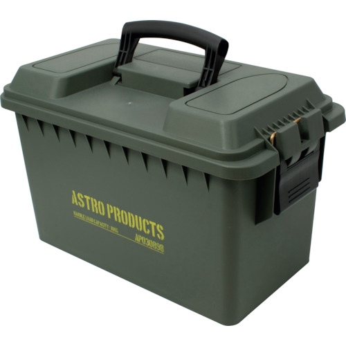 Astro产品AP塑料盒BX898 L OD 2003000008982