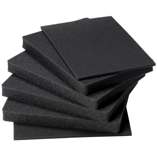 高恰基海绵泡沫兼容案例：Maxi353116 MASP353116