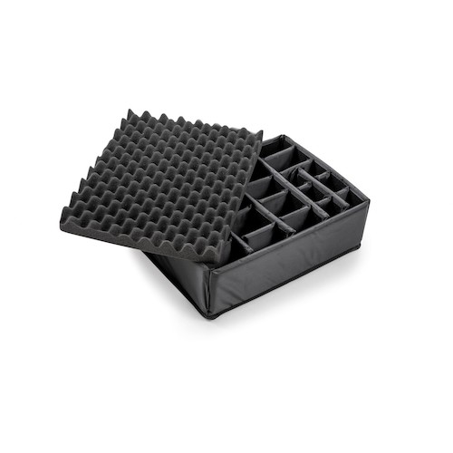 [中断] B＆W 6000分隔线 RPD/6000